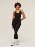 Gymshark Vital Soft All in One — Black — 5