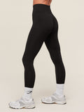 Gymshark Vital Soft Leggings — Black — 3