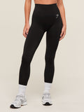 Gymshark Vital Soft Leggings — Black — 1