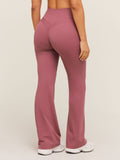 Gymshark Whitney Short Flared Legging — Reset Pink — 2