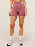 Gymshark Whitney Shorts — Reset Pink — 1