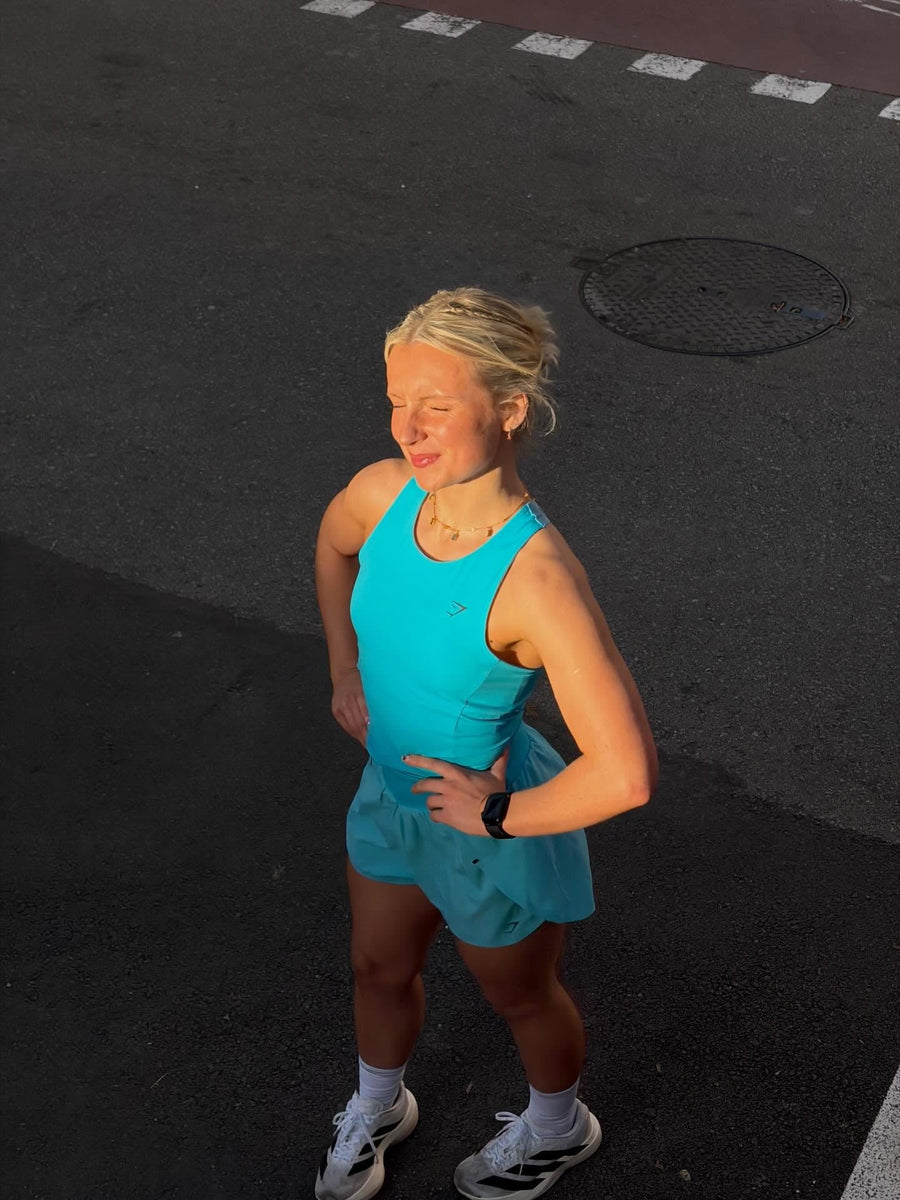 Gymshark Running Elite 4
