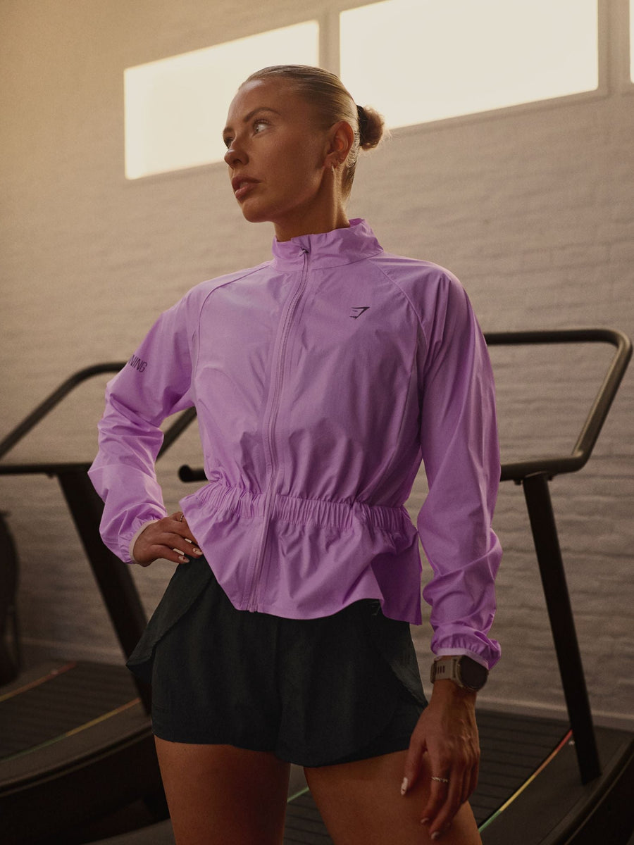 Gymshark Running Elite 4